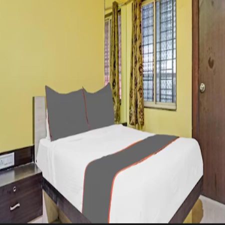 Carnival Hotel Пуне Екстер'єр фото