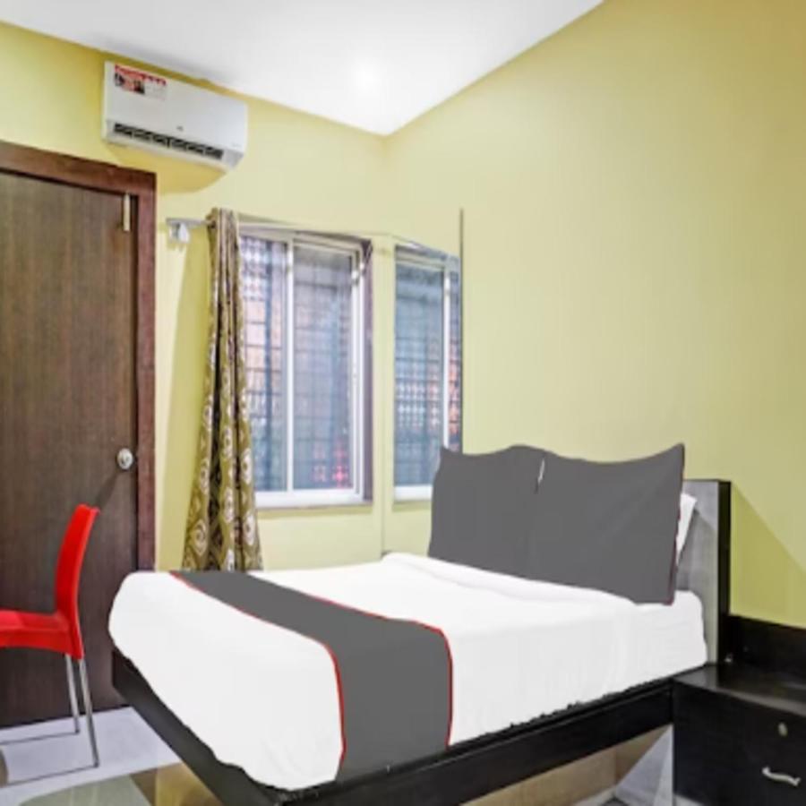 Carnival Hotel Пуне Екстер'єр фото