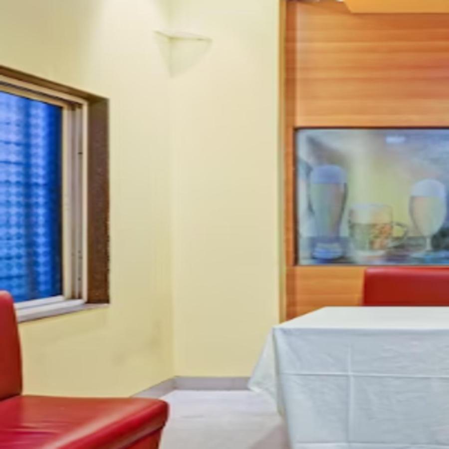 Carnival Hotel Пуне Екстер'єр фото