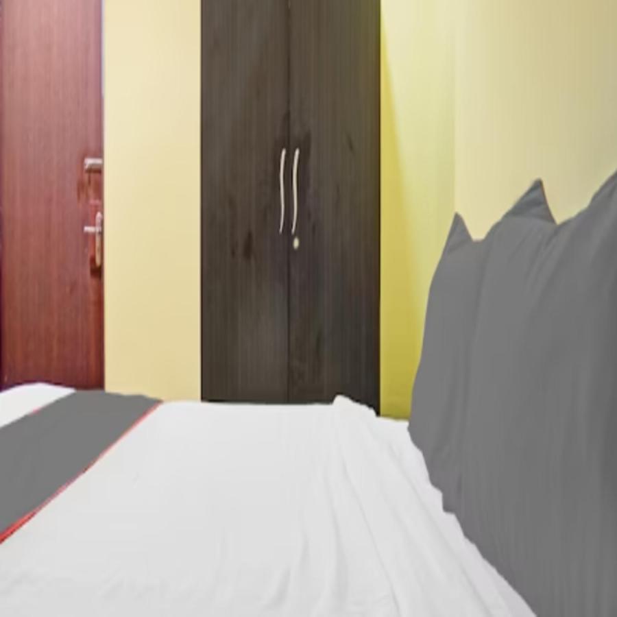 Carnival Hotel Пуне Екстер'єр фото